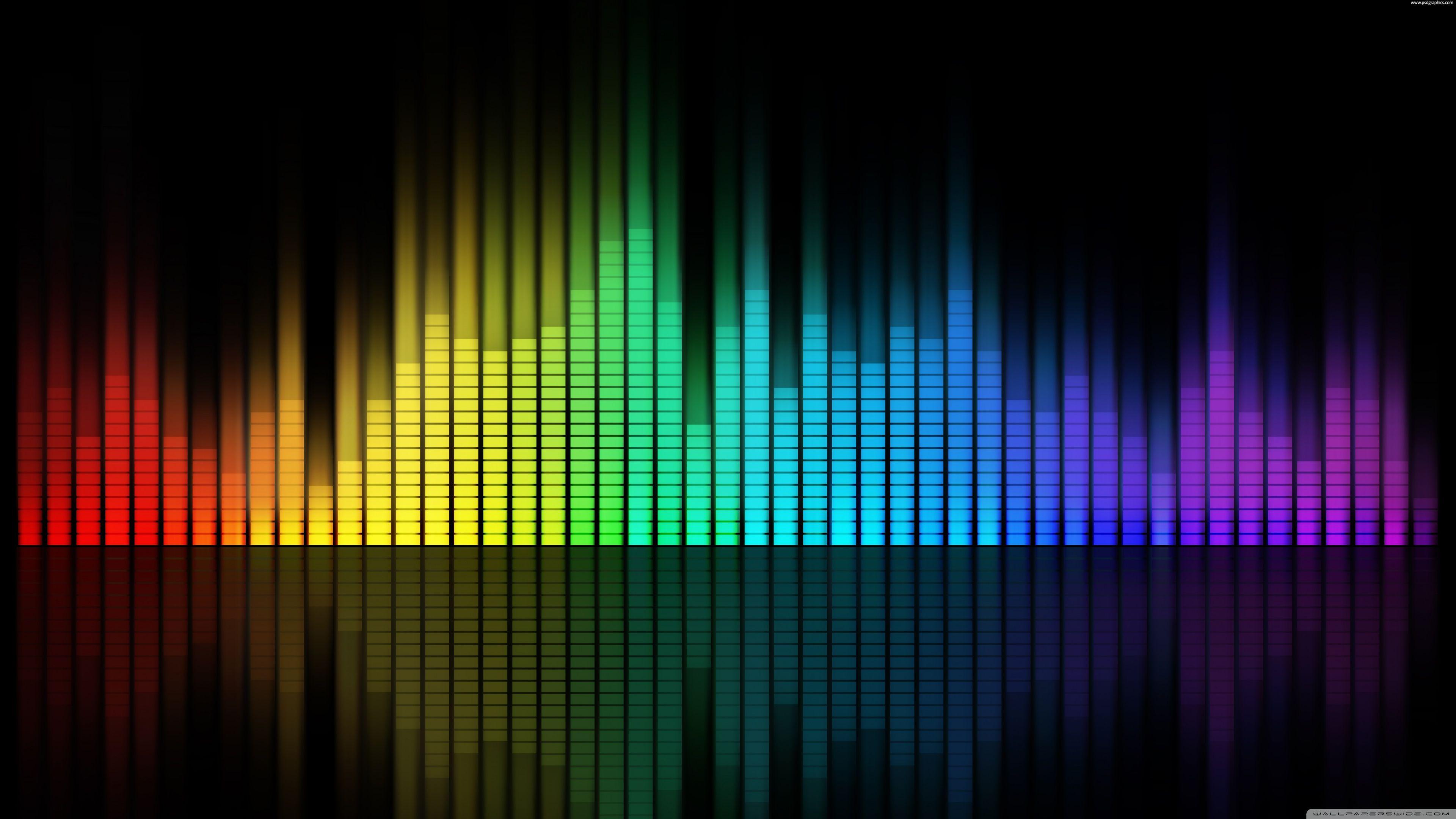 Music 4k Wallpapers - Top Free Music 4k Backgrounds - WallpaperAccess