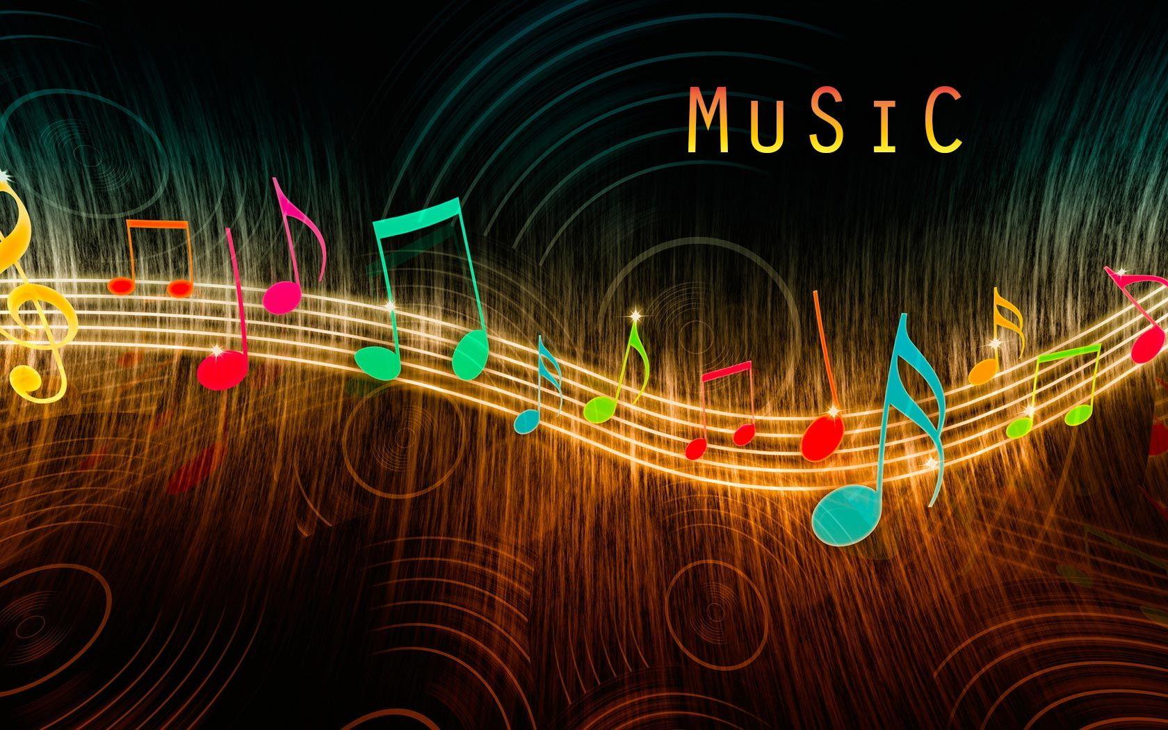 Music 4k Wallpapers - Top Free Music 4k Backgrounds - WallpaperAccess