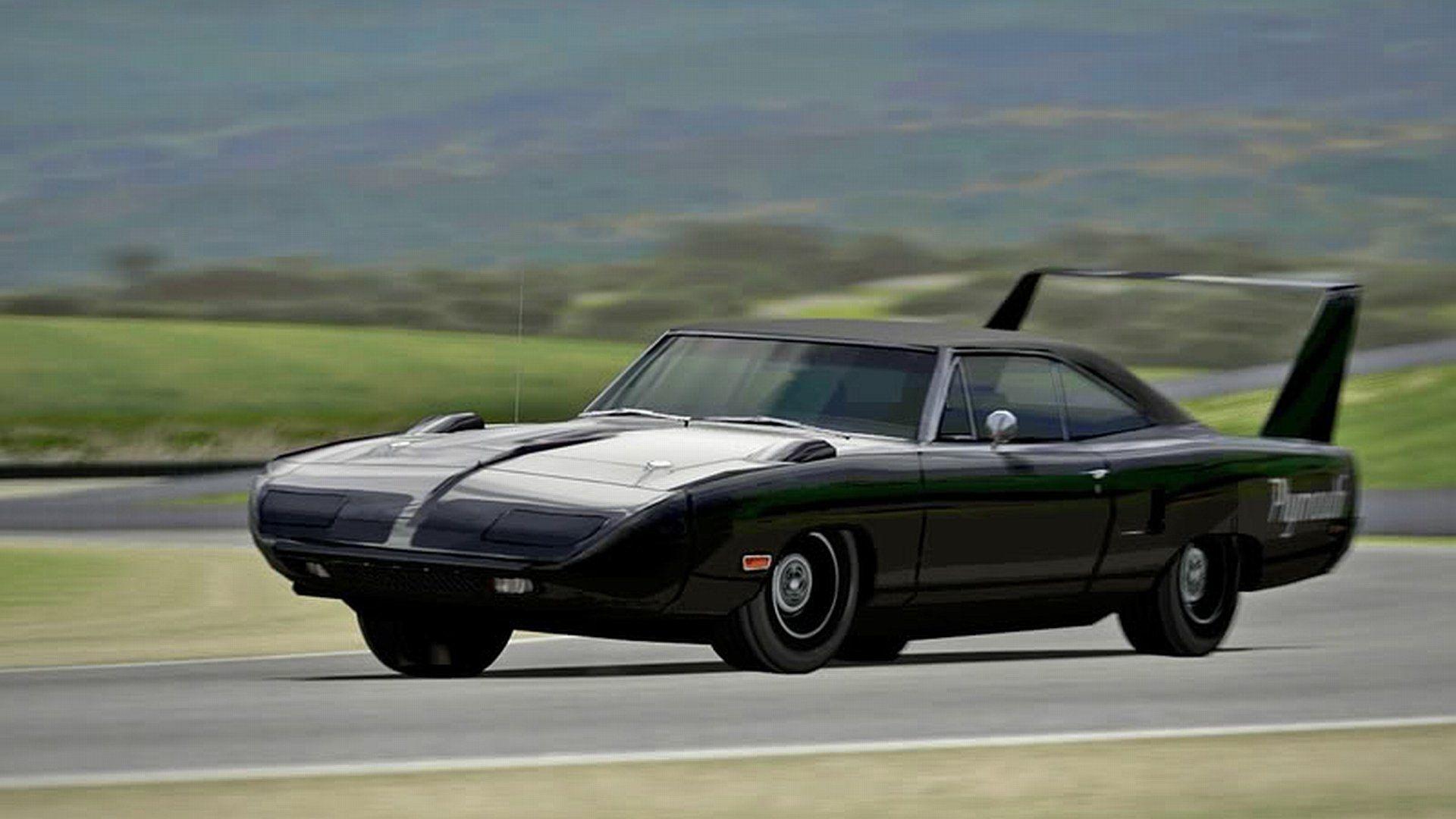 1920x1080 Plymouth HD Wallpaper