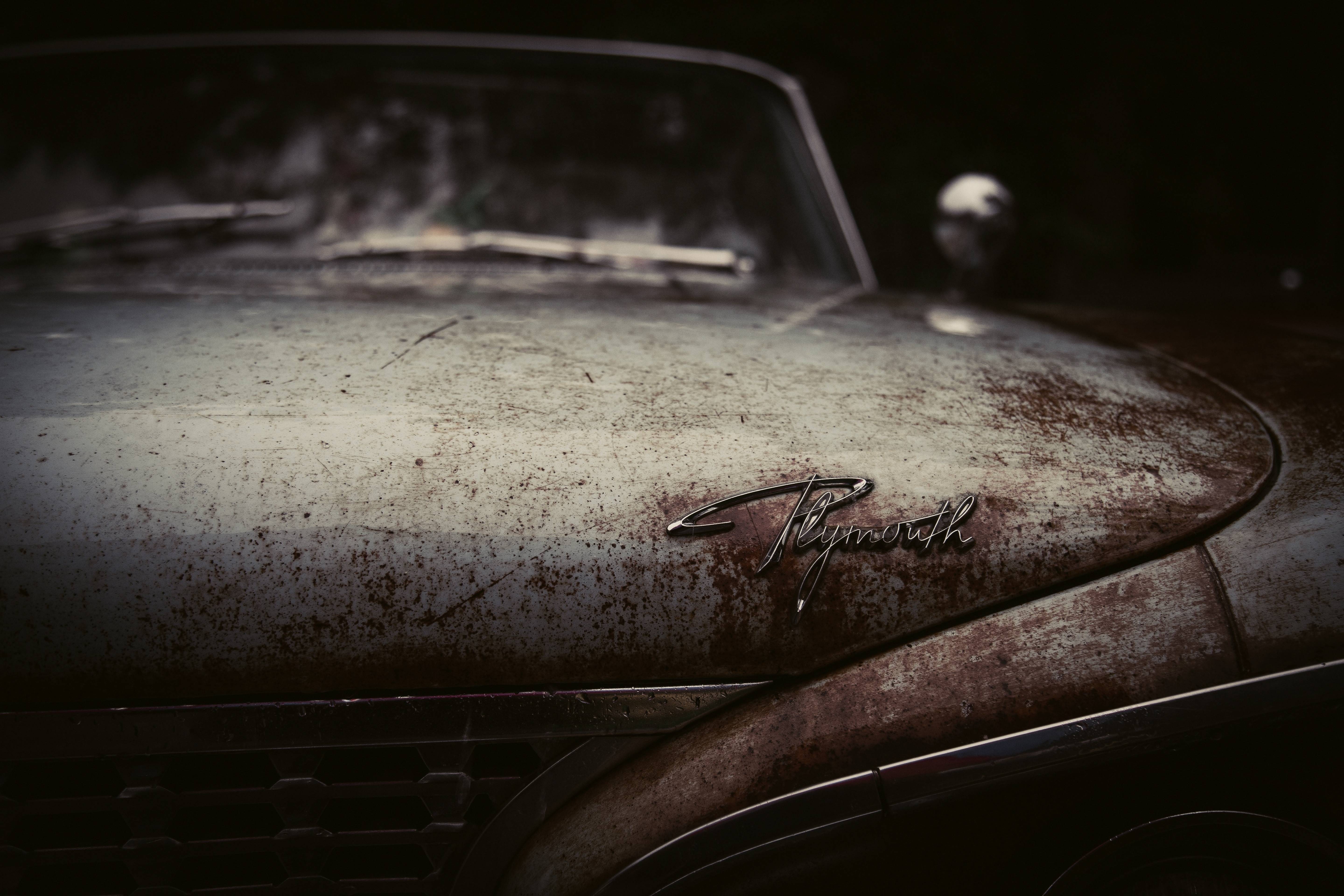 5760x3840 Plymouth wallpaper for computers (2019)