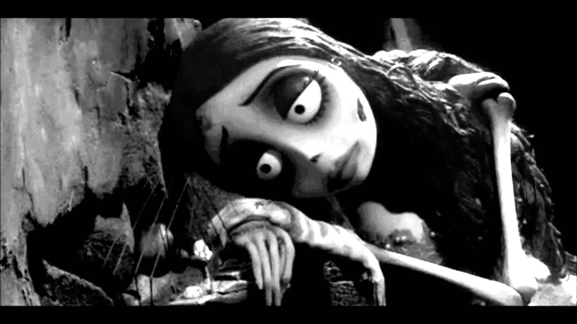 1920x1080 corpse bride wallpaper. Tim burton corpse