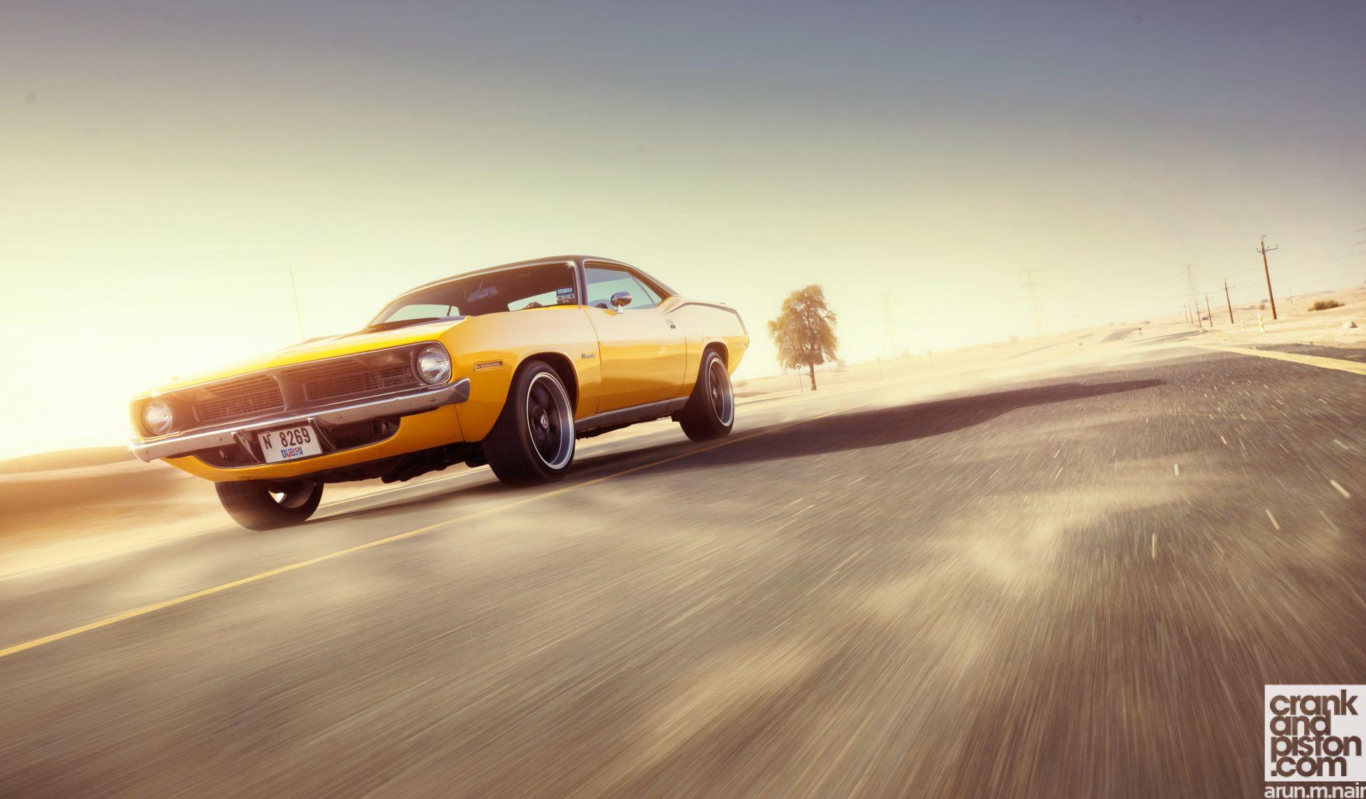 1920x1123 VK.137: Plymouth Wallpaper (1920x1123 px)