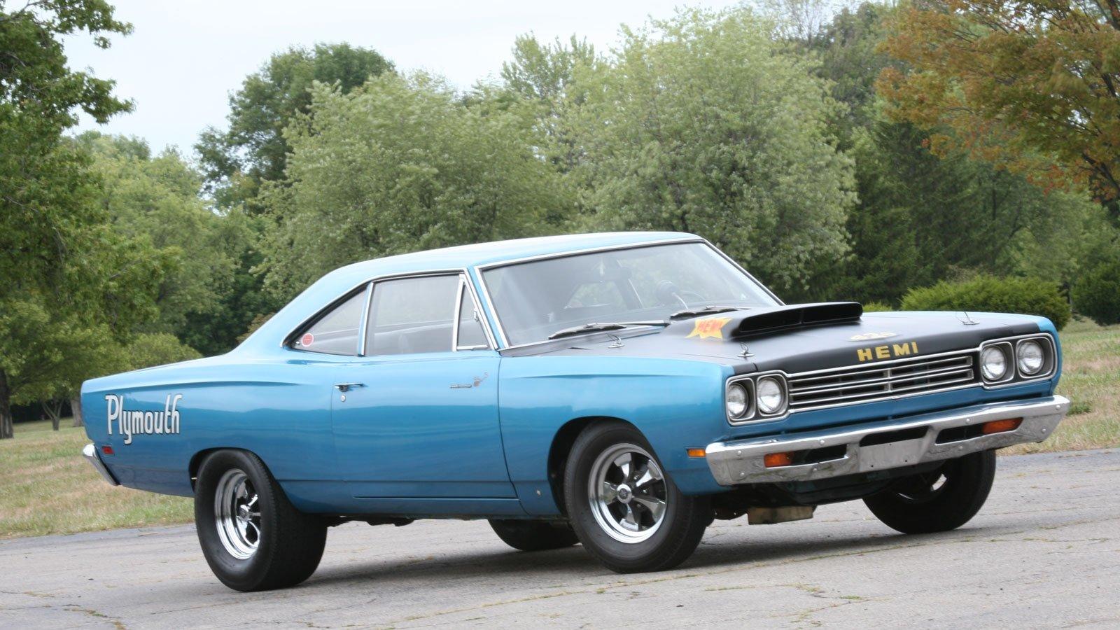 1600x900 Plymouth Road Runner wallpaper 1600x900 desktop background