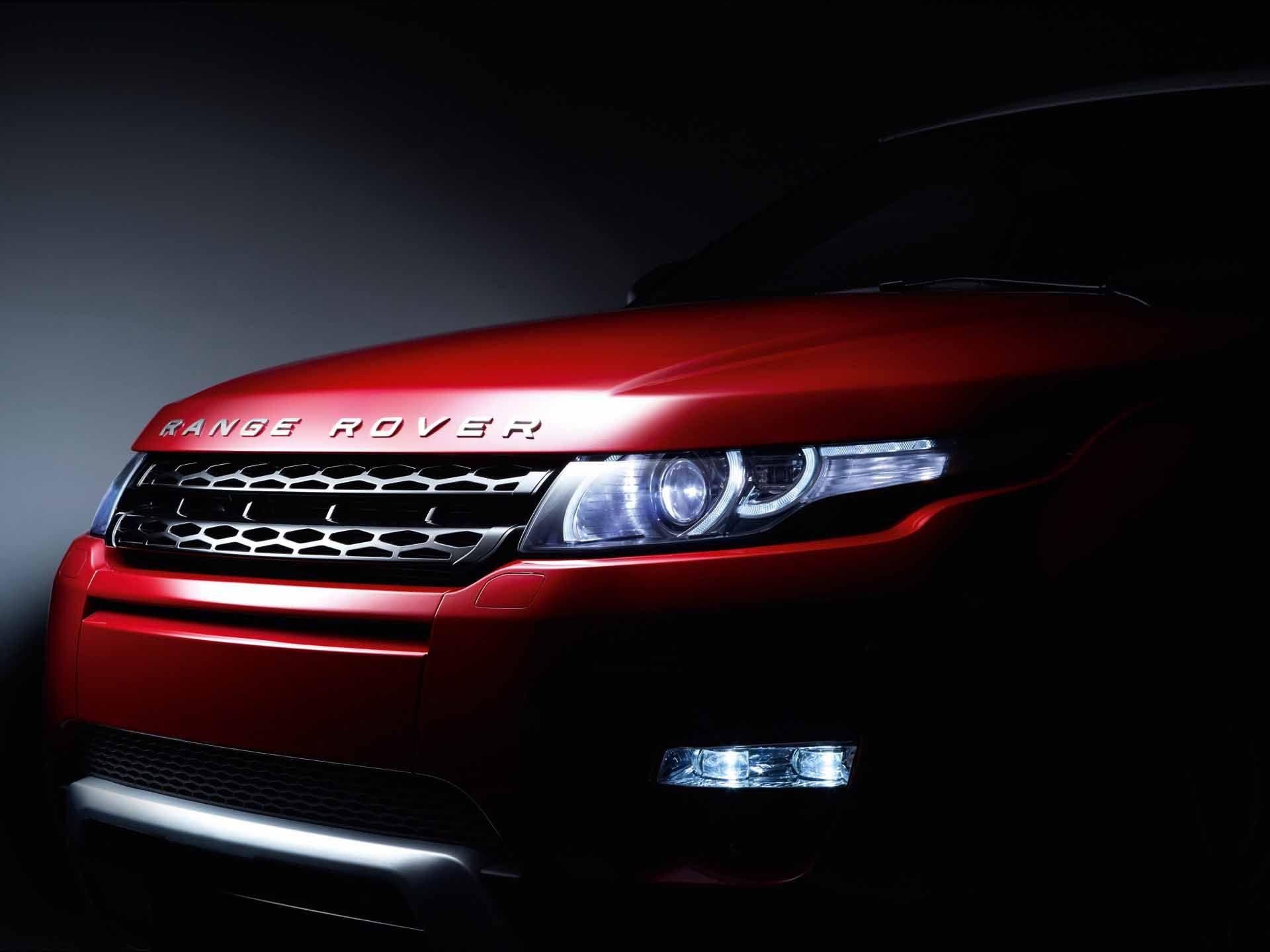 1920x1440 HD Range Rover Wallpaper & Range Rover Background Image For Download