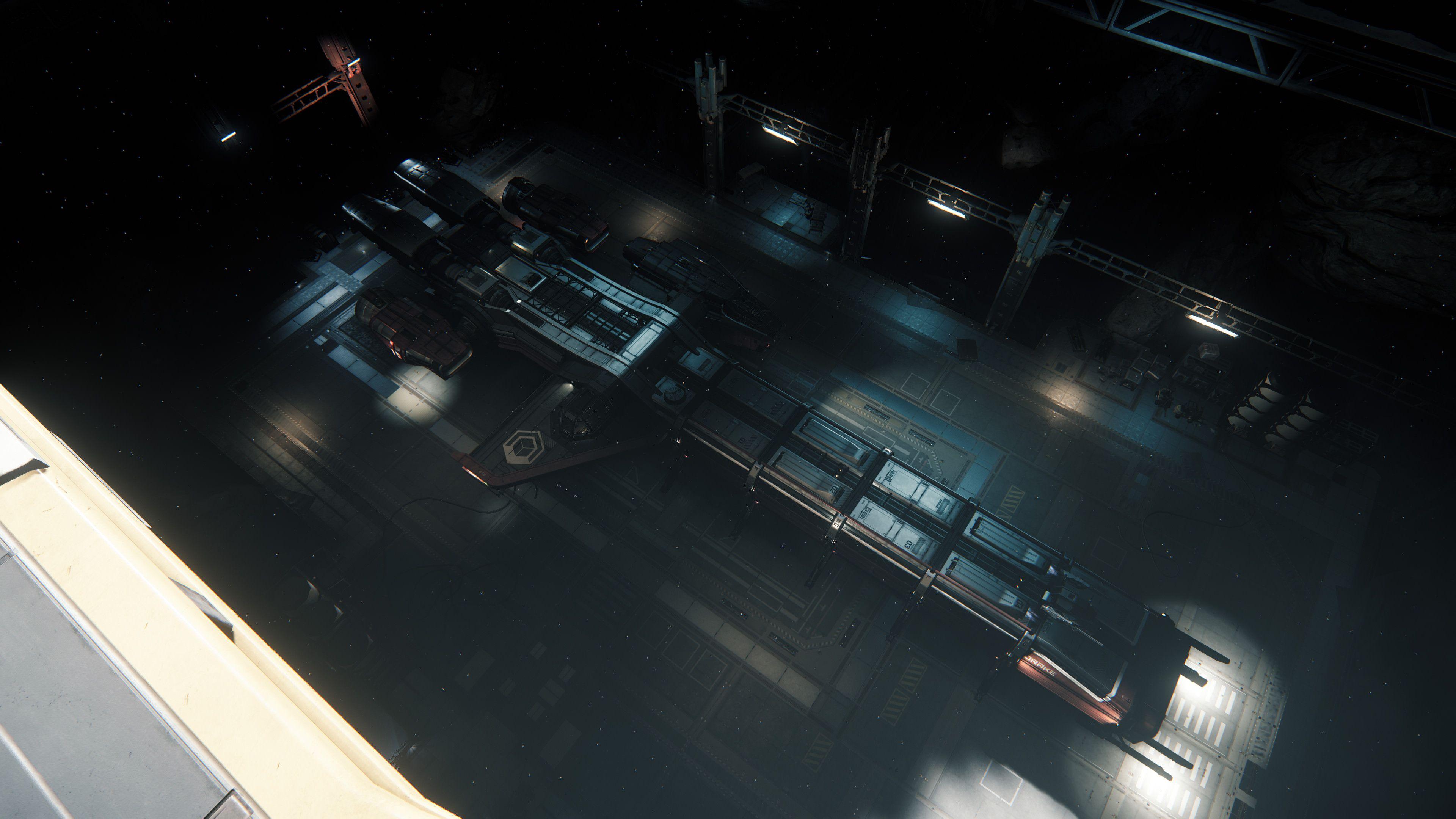 3840x2160 Some epic shots of the Drake Caterpillar in 4k