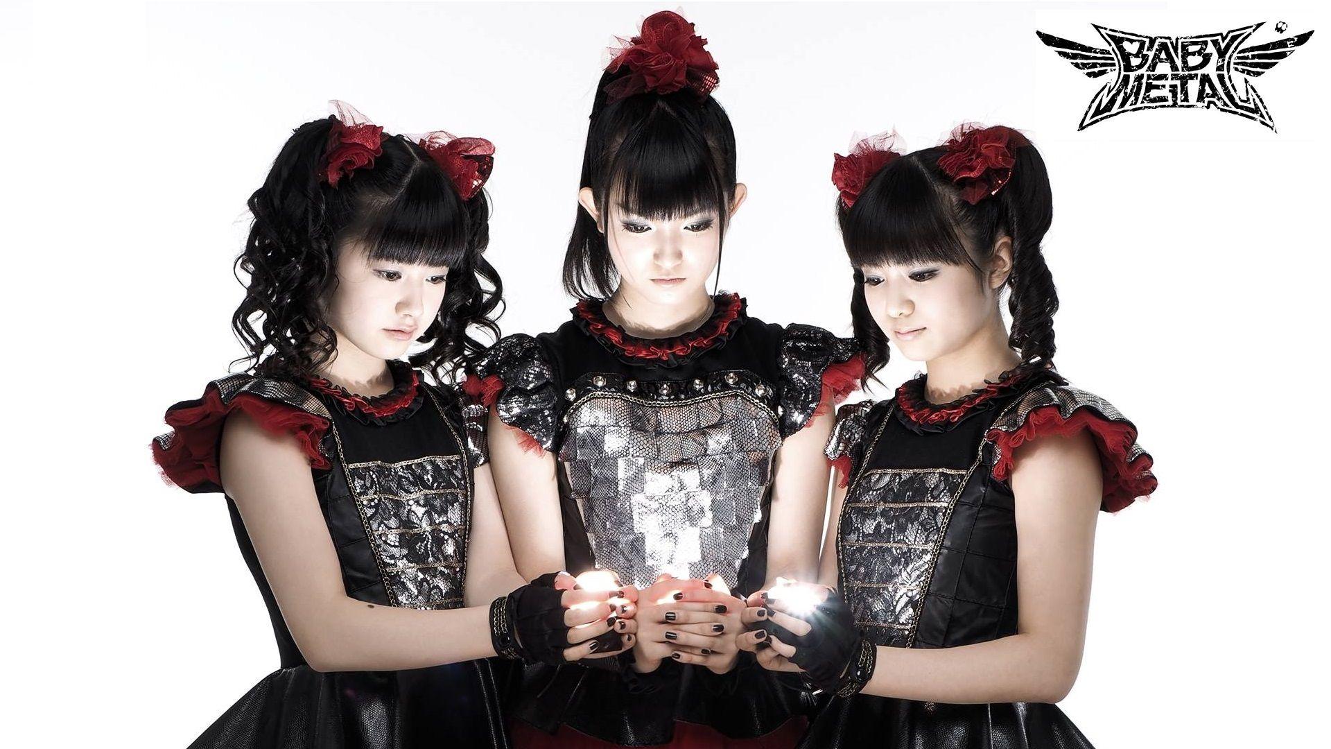 Бейби металл. BABYMETAL. BABYMETAL. Metal Galaxy (CD). BABYMETAL 2010. Группа BABYMETAL мужик.