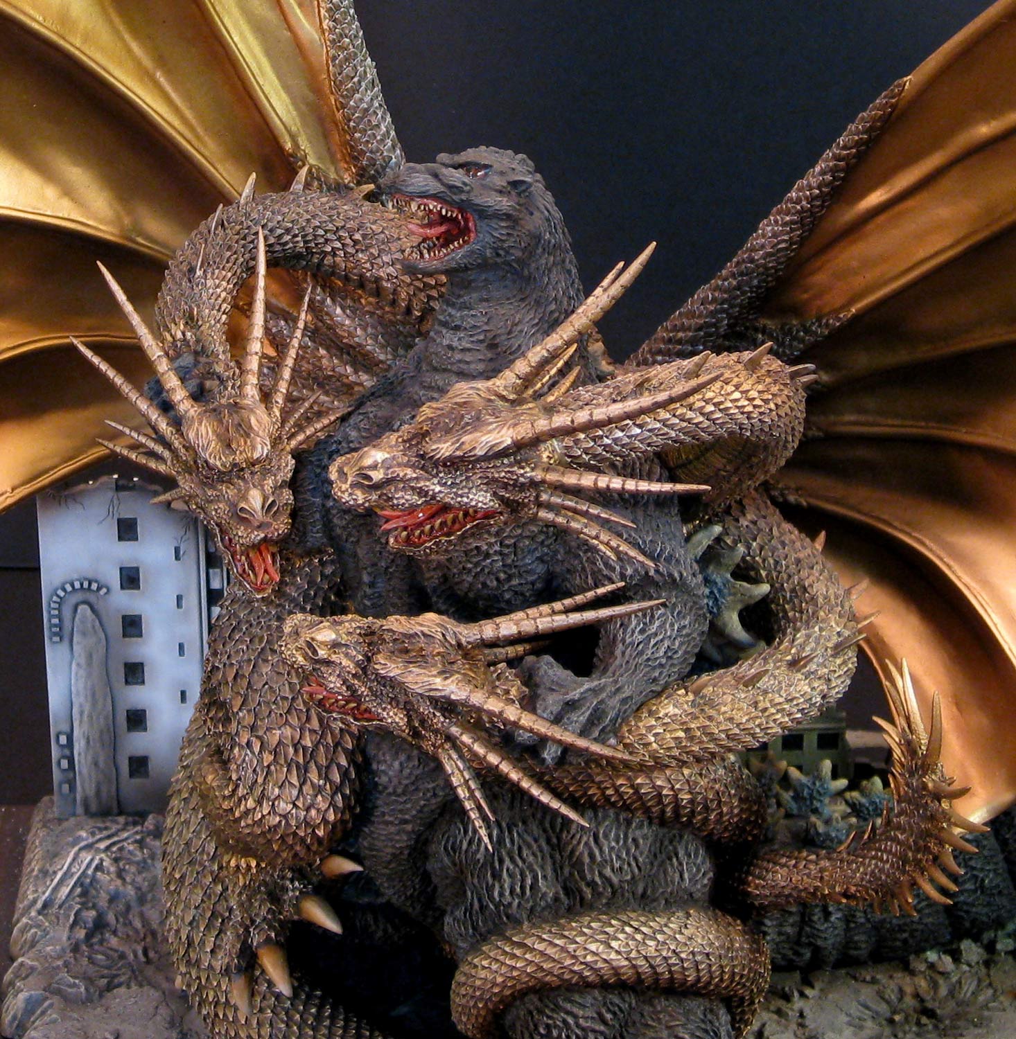 1466x1500 Godzilla Vs. King Ghidorah wallpaper, Movie, HQ Godzilla Vs
