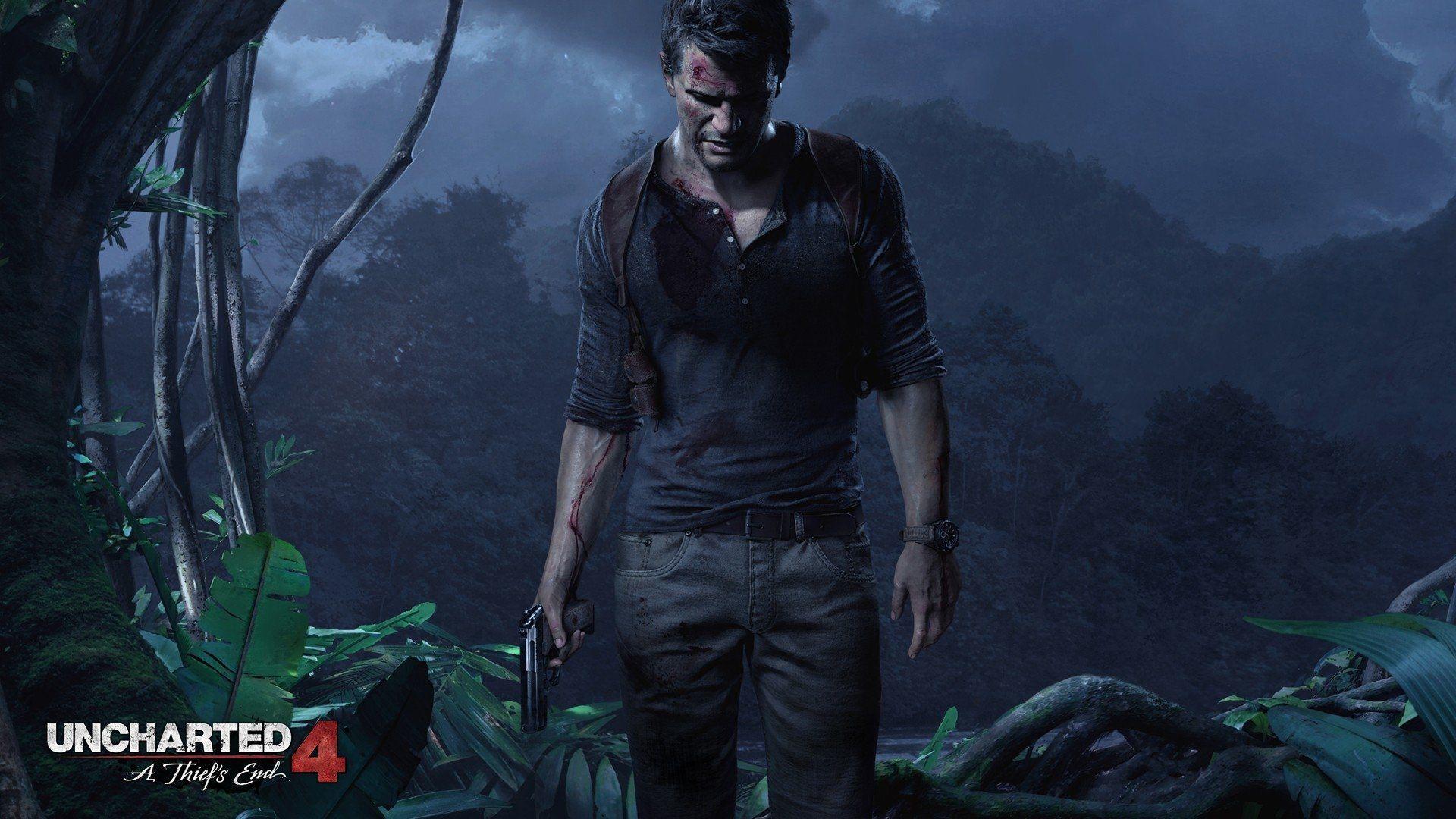 1920x1080 Uncharted Wallpaper (24)