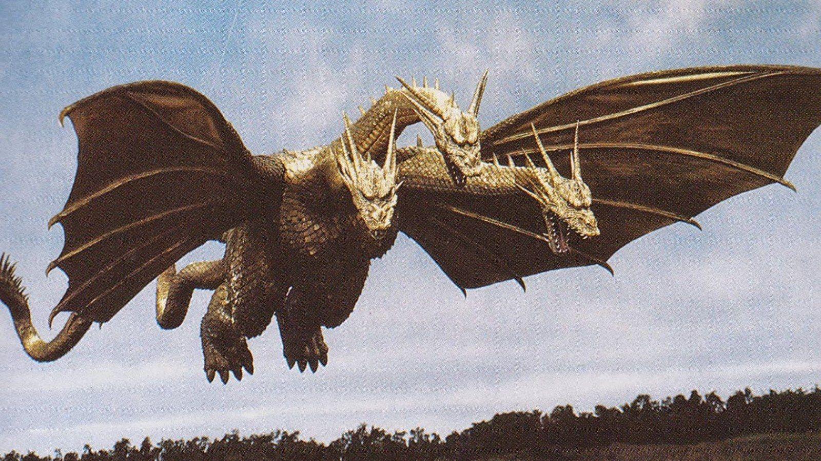 1600x900 New 'Godzilla: King of the Monsters' Reveals Earth's
