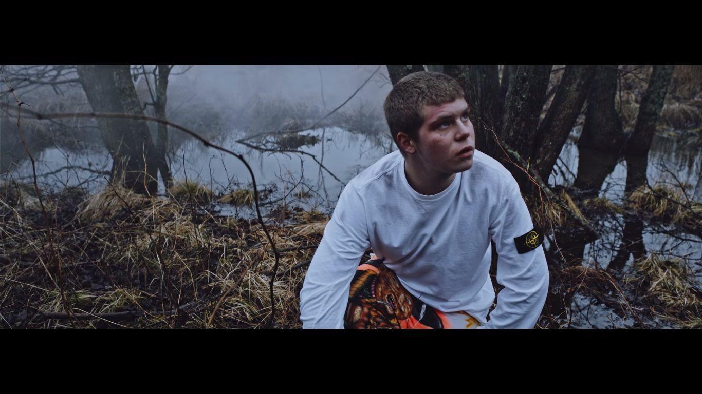 Yung lean обои