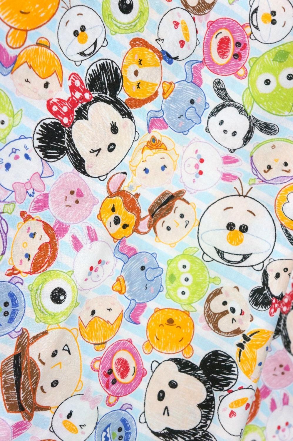 Disney Tsum Tsum Wallpapers Tsum Tsum Wallpaper, Disney, 47% OFF