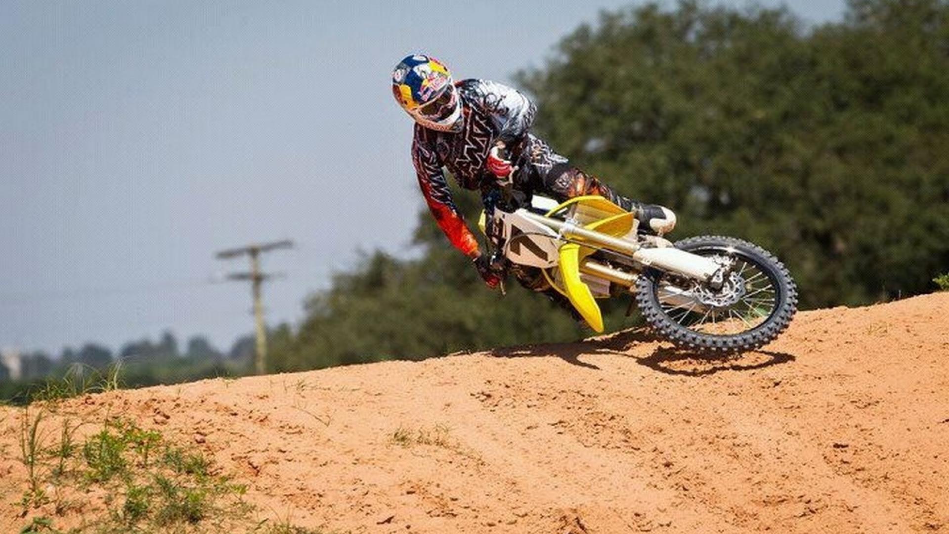 Dirt Bike Jumping Wallpapers - Top Những Hình Ảnh Đẹp