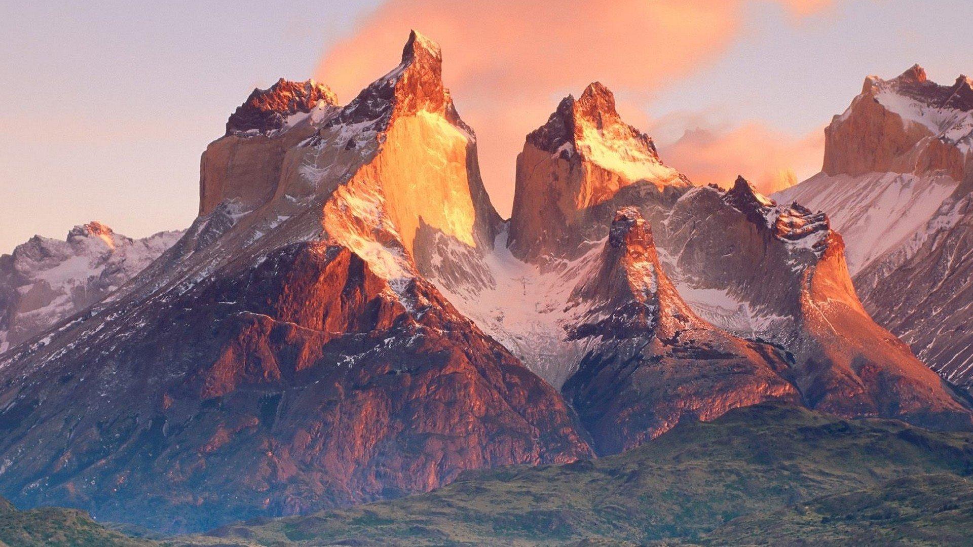 Patagonia HD Wallpapers - Top Free Patagonia HD Backgrounds ...