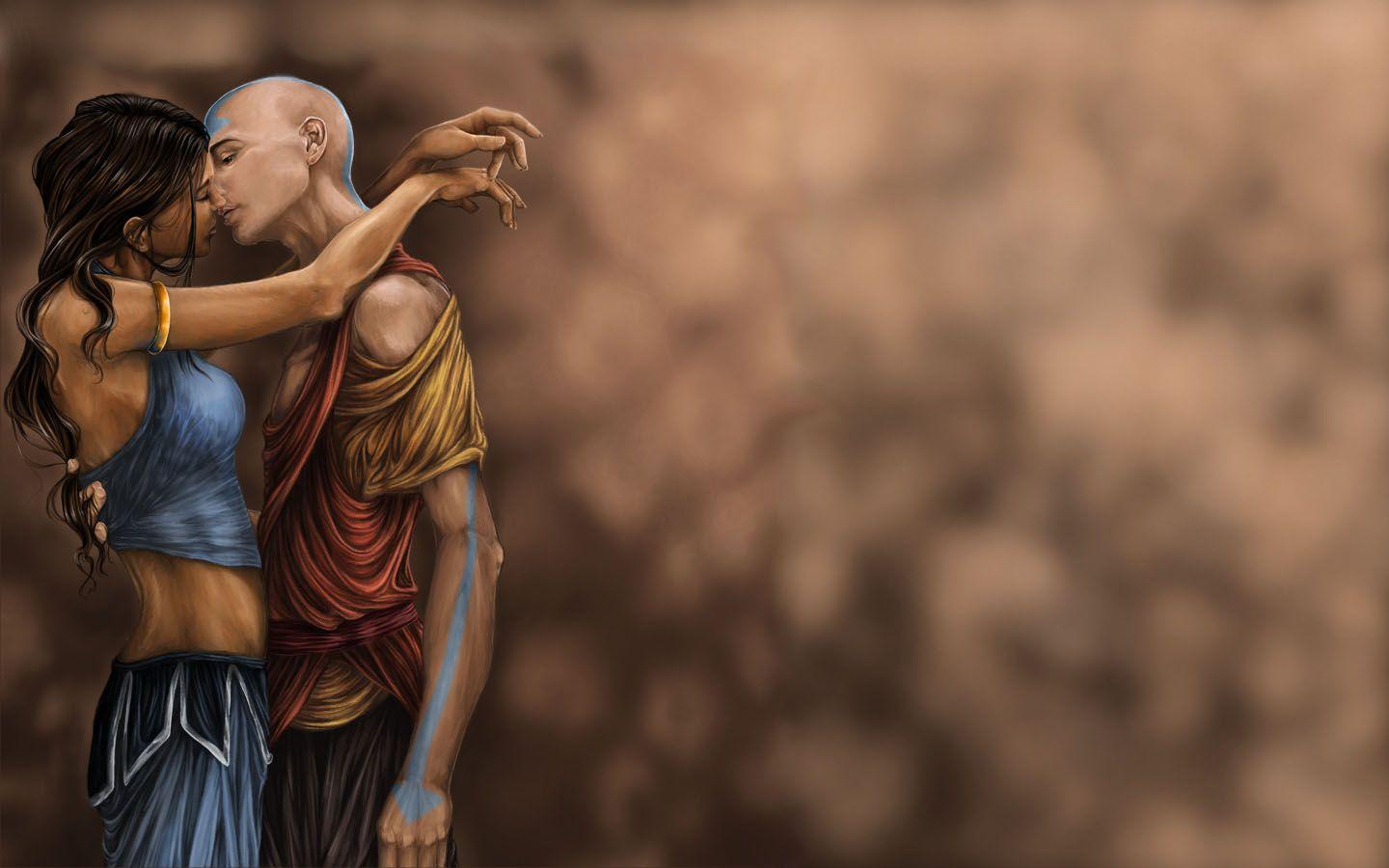 1440x900 Avatar The Last Airbender Wallpaperx900