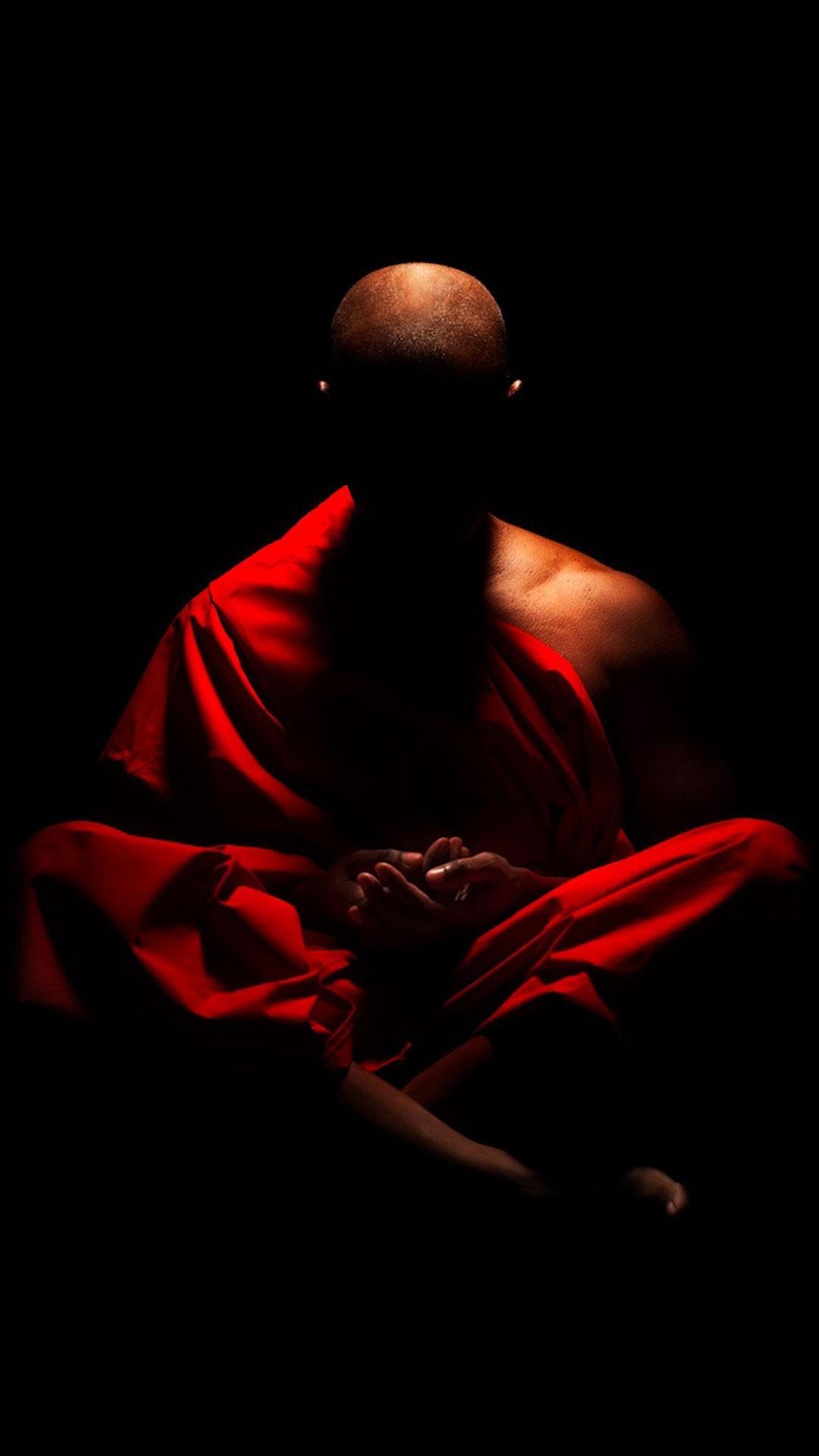 1080x1920 Shaolin Live Wallpaper for Android