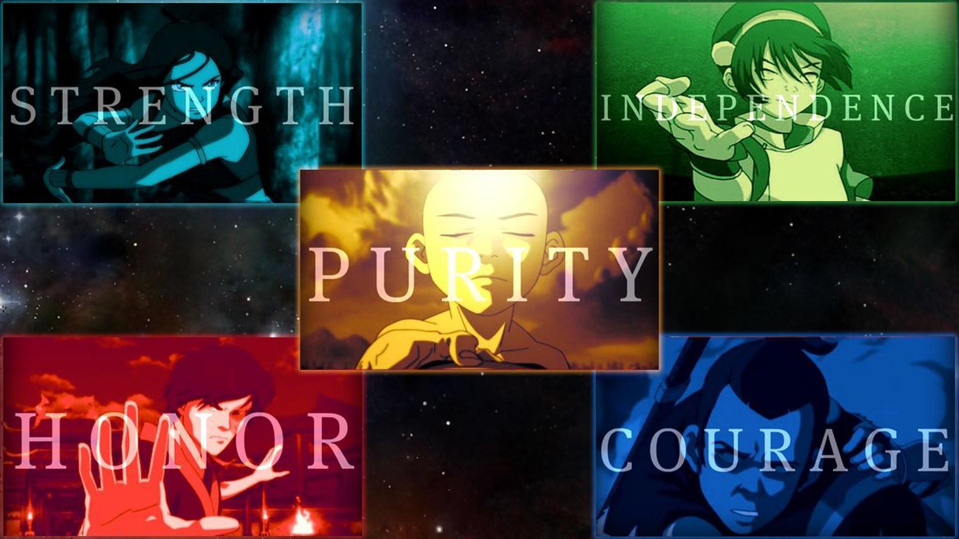 1920x1080 Avatar The Last Airbender Black Sun 1920x1080