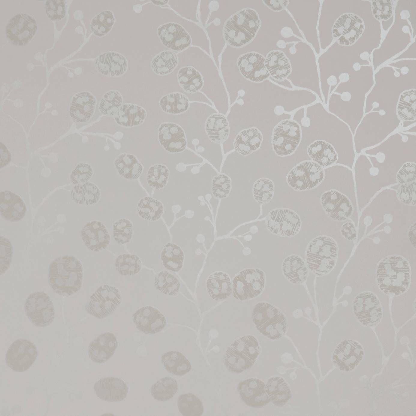 1386x1386 Clarke & Clarke Honesty Wallpaper NaturalProduct Code: W0092 04