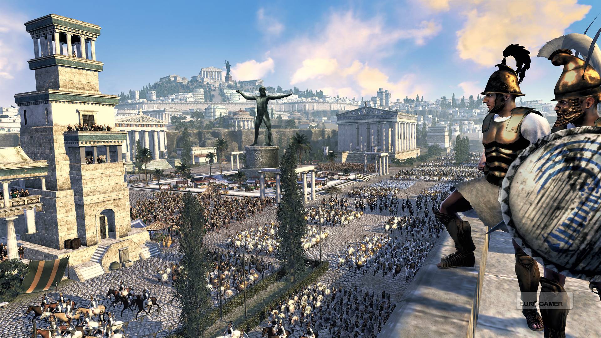 1920x1080 Download Rome HD Wallpaper: The Beauty Of 000 Year Old
