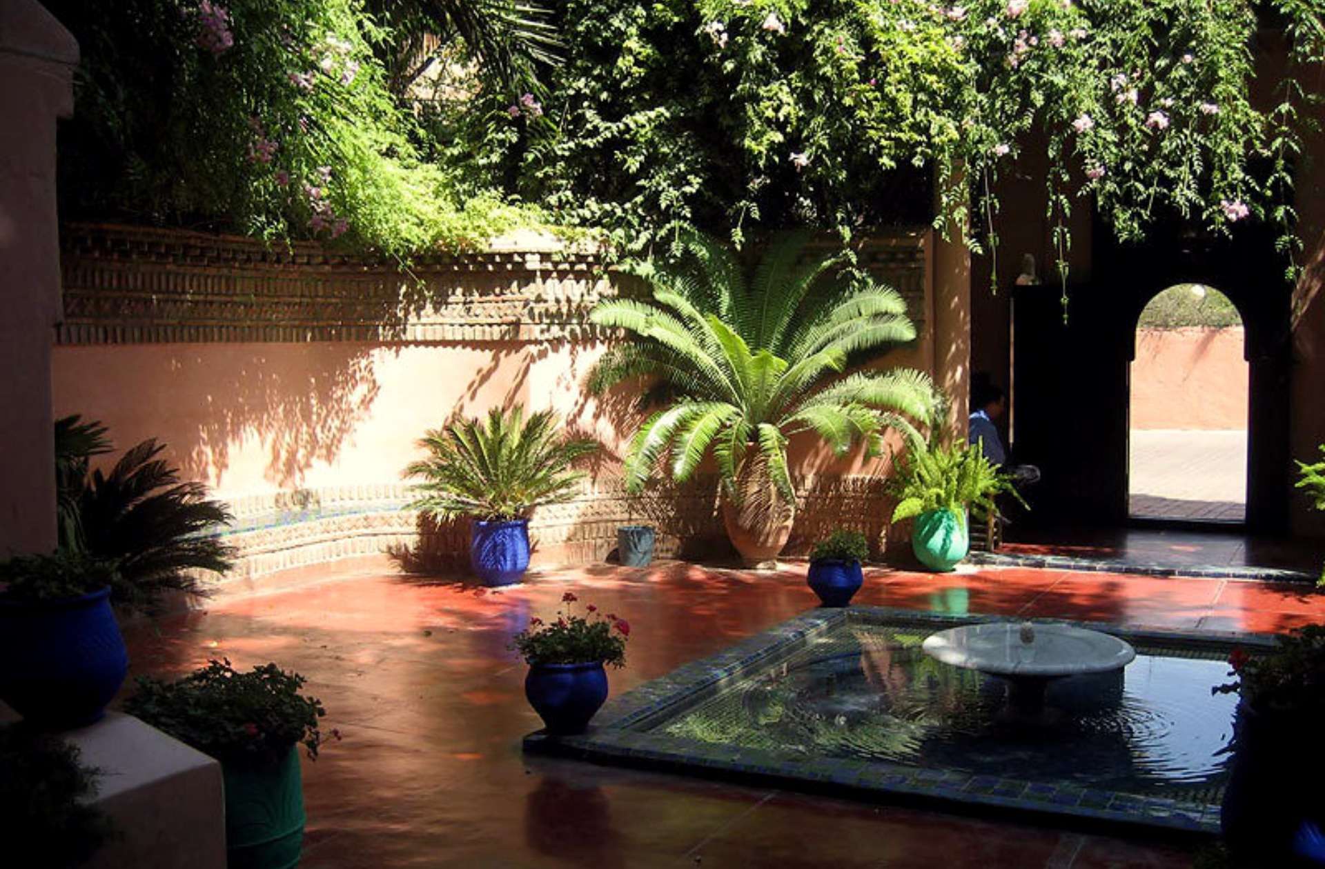 1920x1260 Gardens Wallpaper: Zen Garden Wallpaper Archives HD Wallpaper