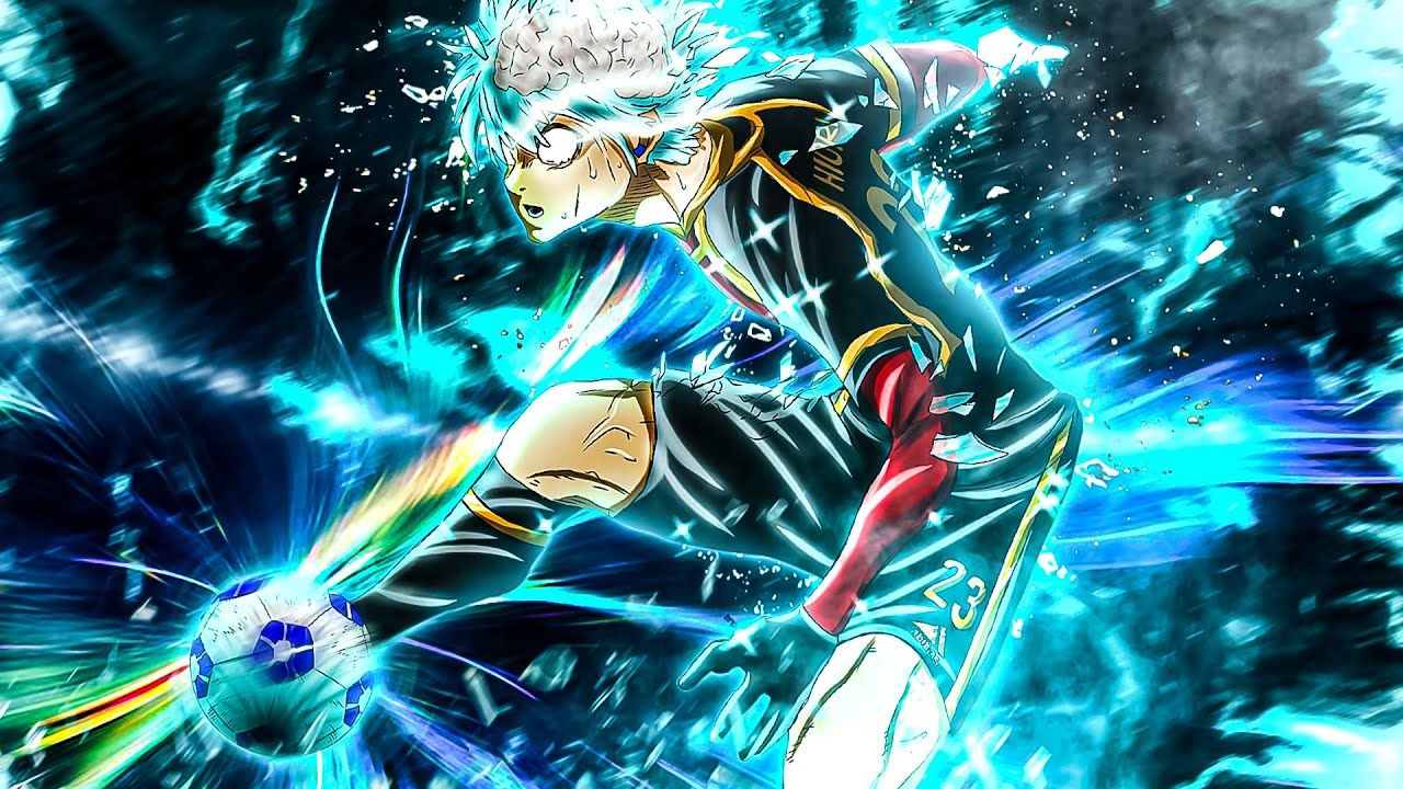 1280x720 Hiori's SEALED Ego Has Been Unlocked!. Super Goal Incoming?. Blue Lock 237 Review