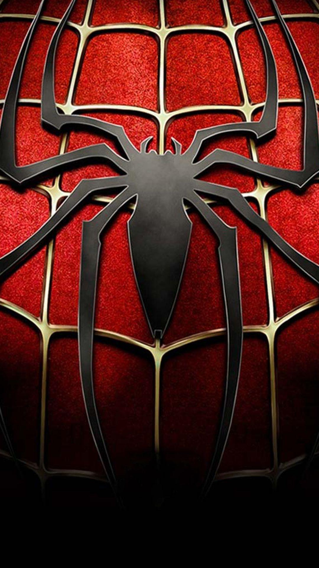 Spider-Man Cell Phone Wallpapers - Top Free Spider-Man Cell Phone  Backgrounds - WallpaperAccess
