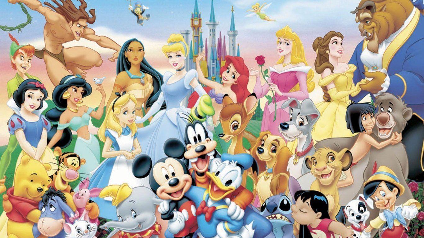 DISNEY COLLAGE TAKING YOU BACK TO 5  Disney collage Disney Wallpaper