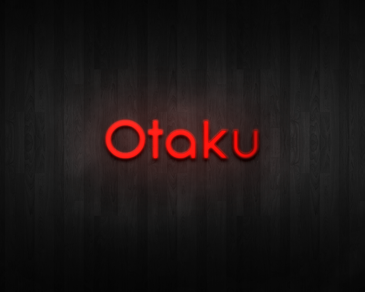 1280x1024 Free download Otaku Wallpaper [1280x1024] for your Desktop