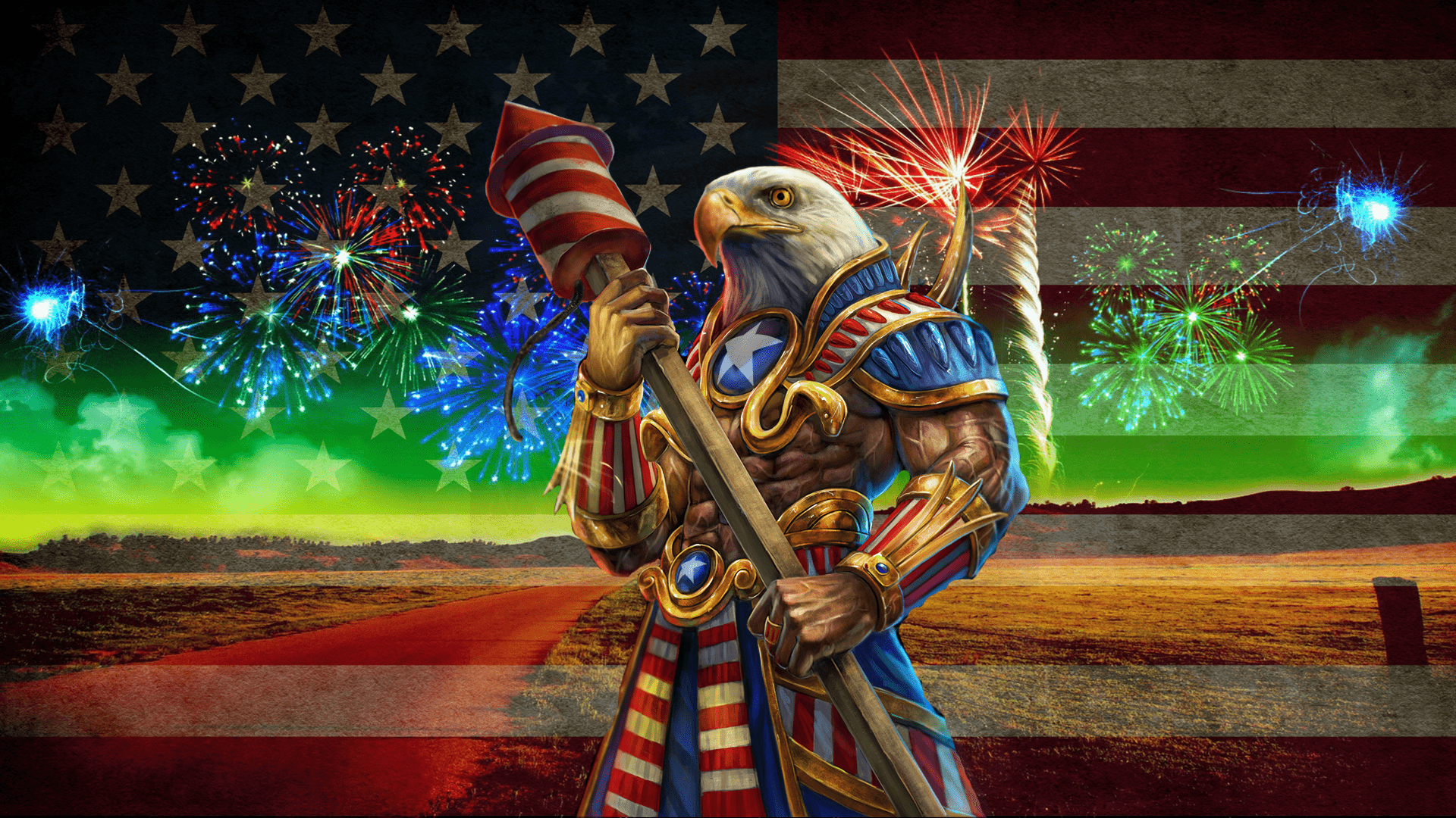 Murica Wallpapers - Top Free Murica Backgrounds - WallpaperAccess