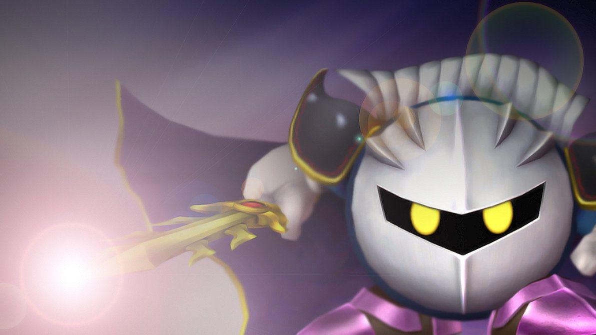 Meta Knight Wallpaper Phone - We have a massive amount of hd images