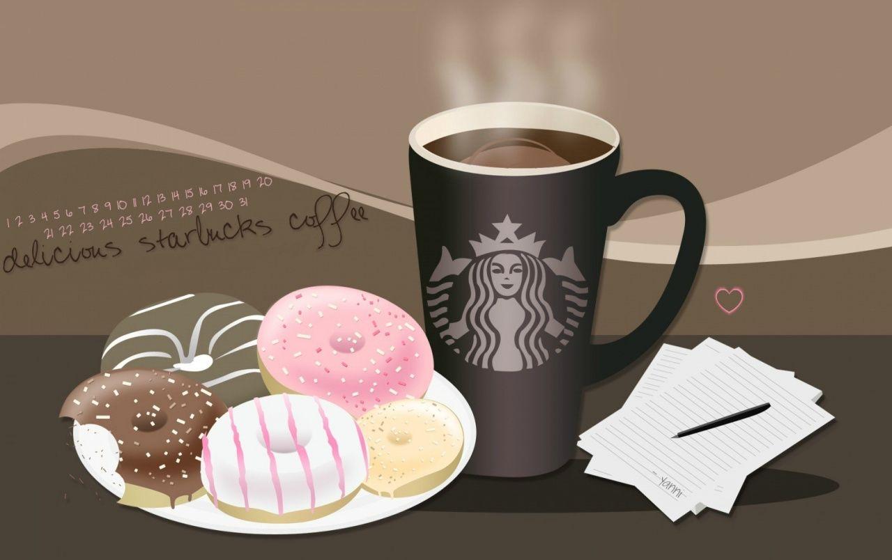 1280x804 Coffee wallpaper. Coffee