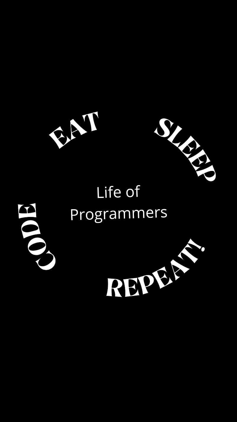 800x1422 Programmer, coding, coders, programmers, programming, HD phone wallpaper