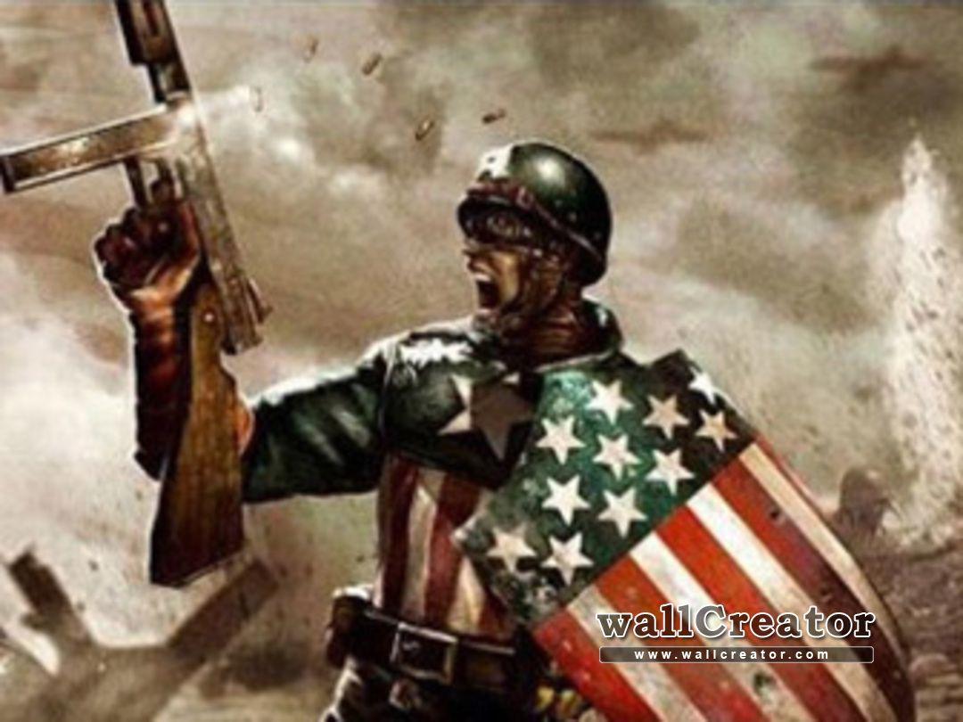 Murica Wallpapers - Top Free Murica Backgrounds - WallpaperAccess
