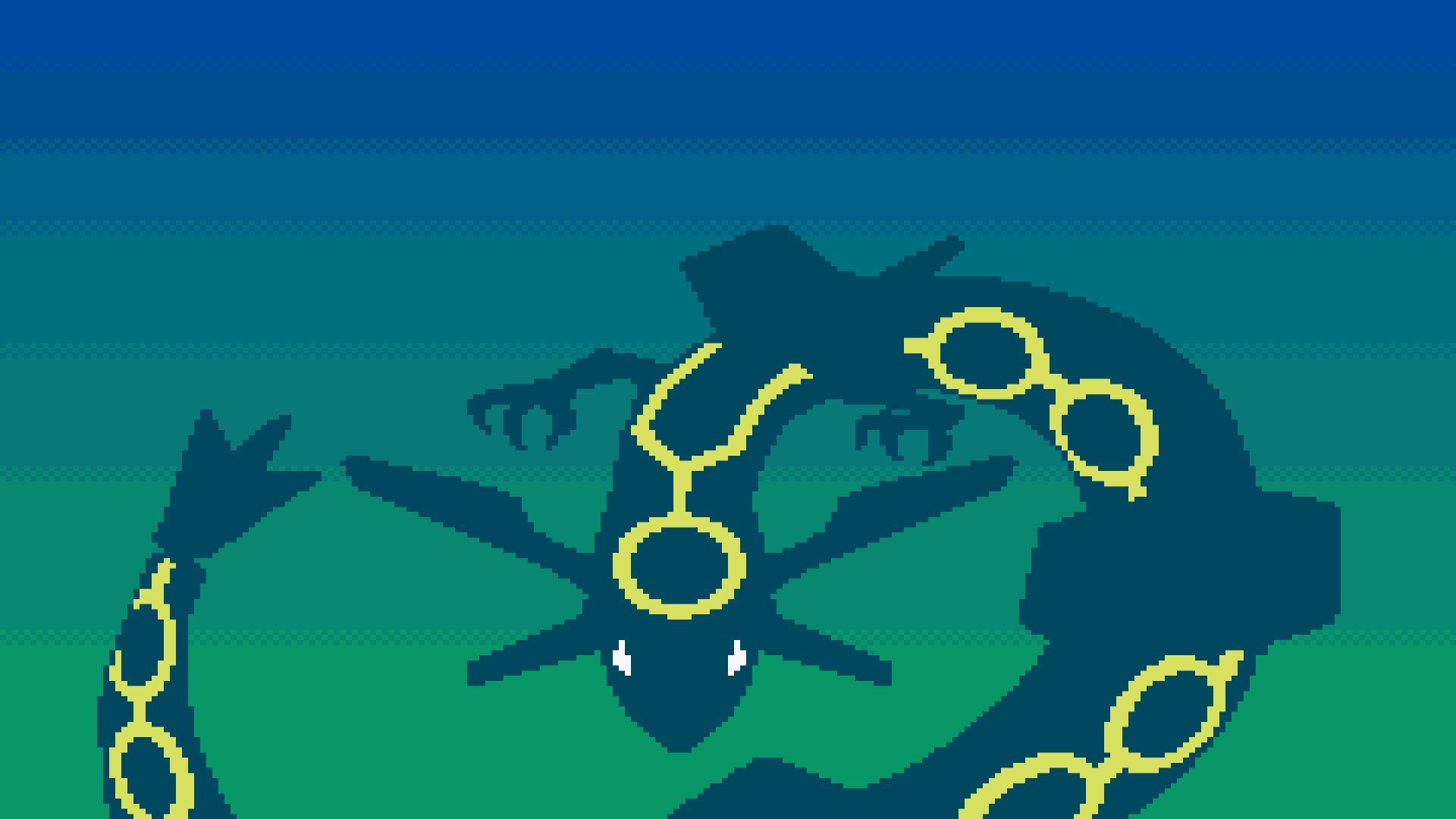 1920x1080 Pokemon Pets Official Game Wallpaper Emerald