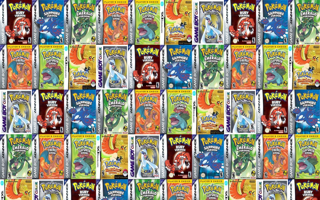 Pokemon Fire Red Wallpapers Top Free Pokemon Fire Red Backgrounds