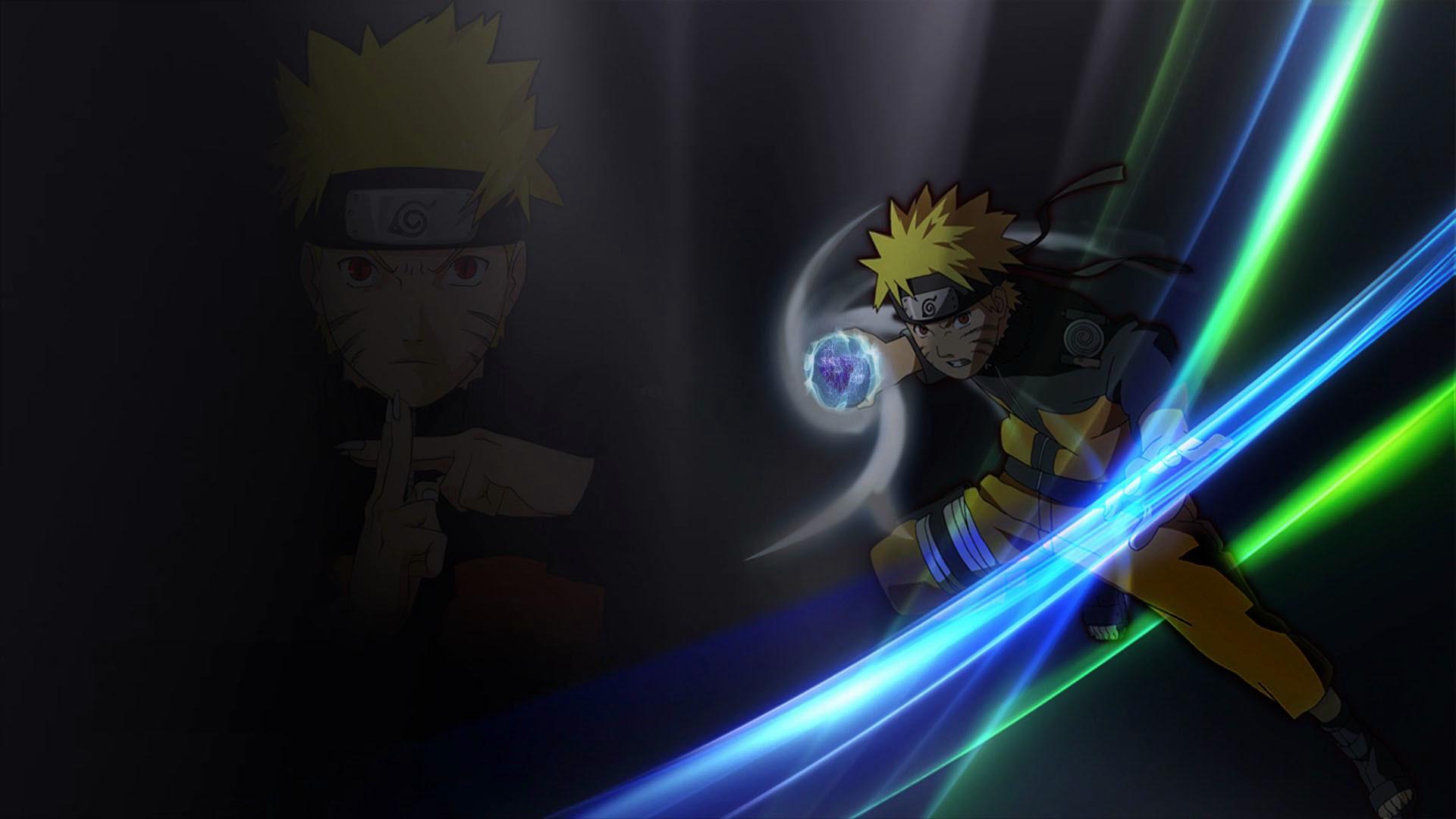 97 Naruto Series Live Wallpapers Animated Wallpapers  MoeWalls