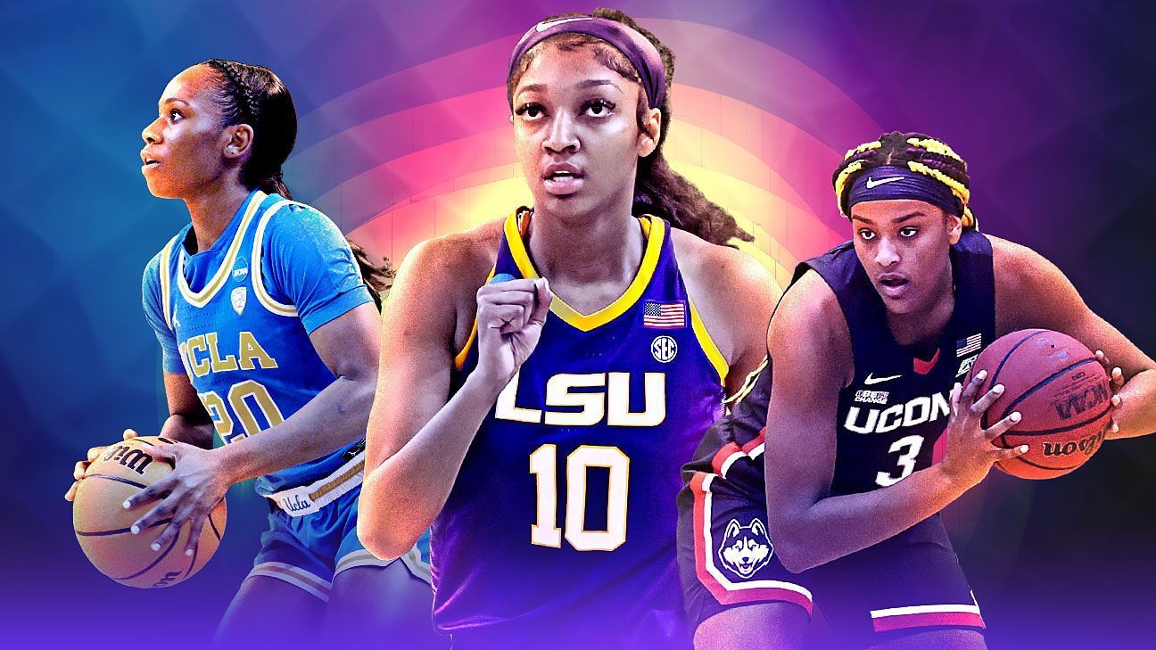 1296x729 LSU, UConn, UCLA headline preseason
