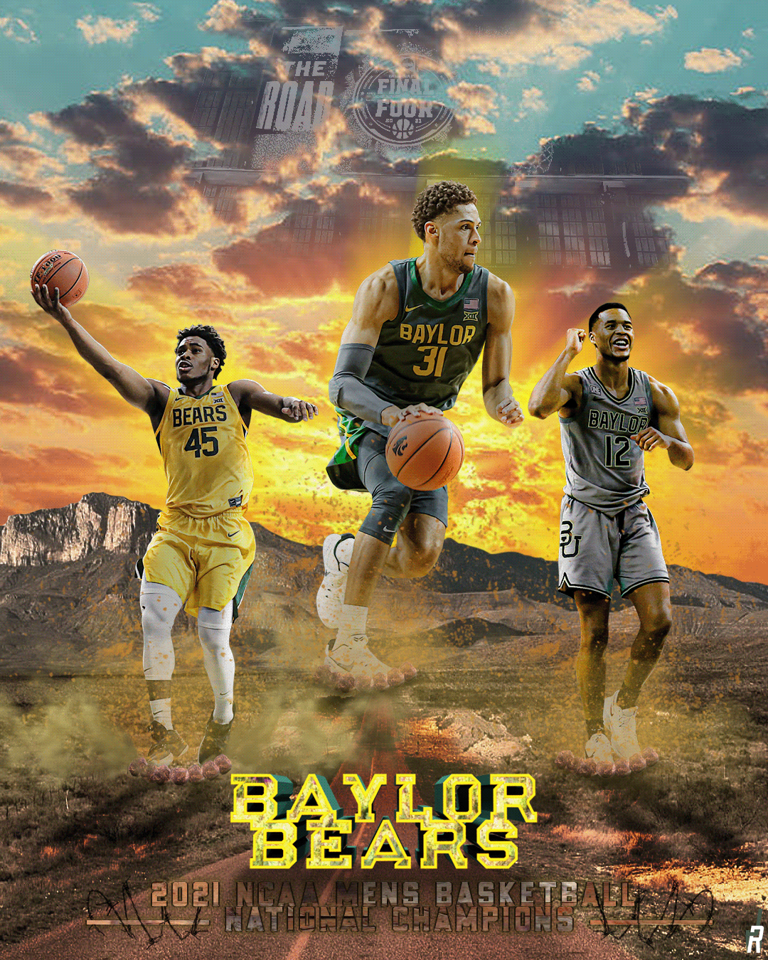 1080x1350 men's college basketball champions