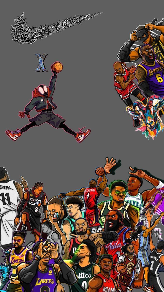 675x1200 Best basketball wallpaper
