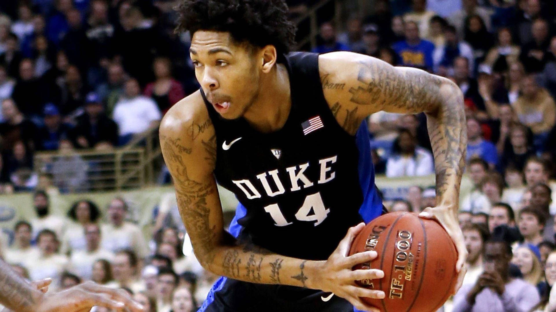 1920x1080 Download Brandon Ingram College