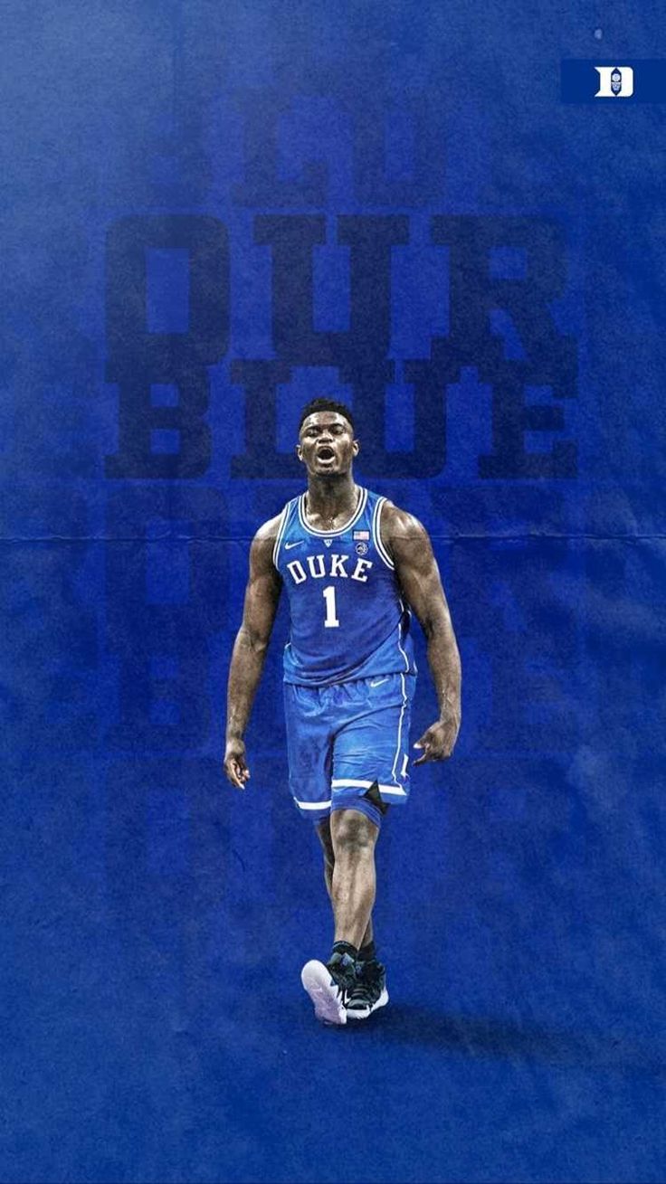 736x1309 Duke Basketball Wallpaper