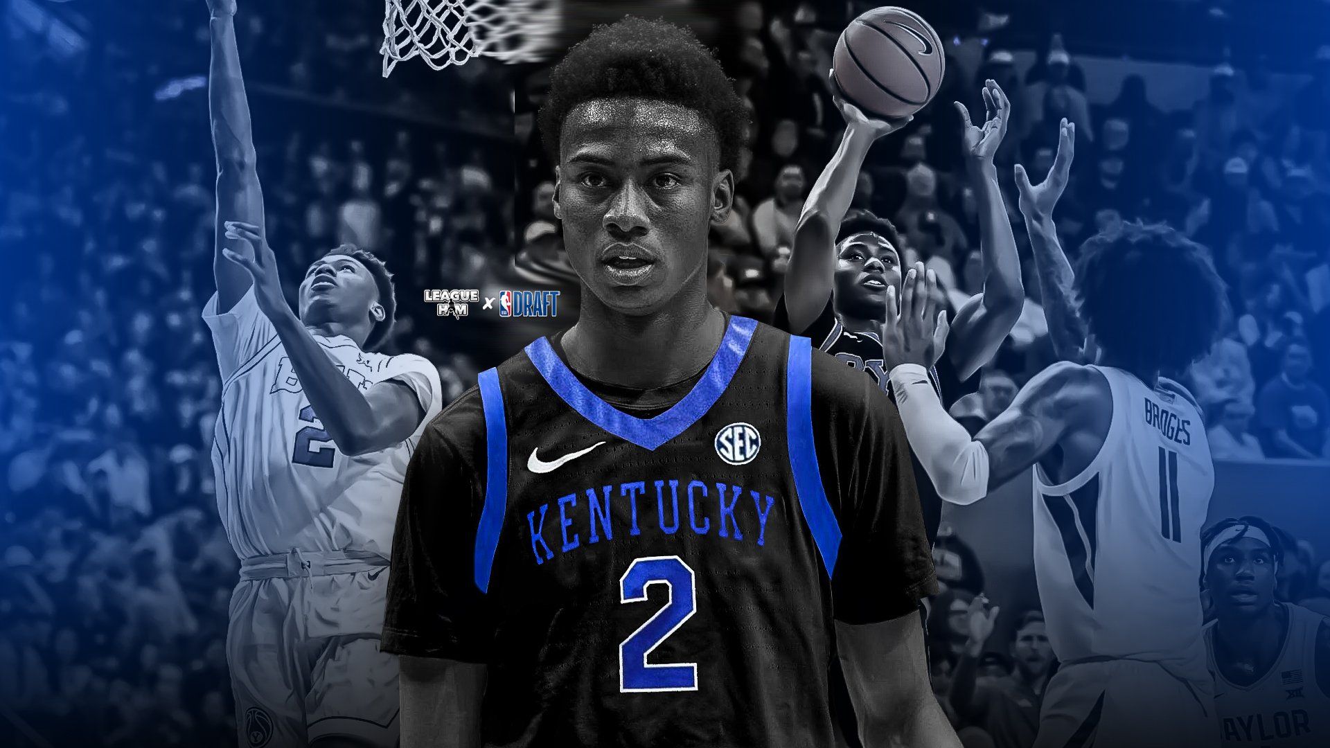 1920x1080 Jaxson Robinson Withdraws From Draft