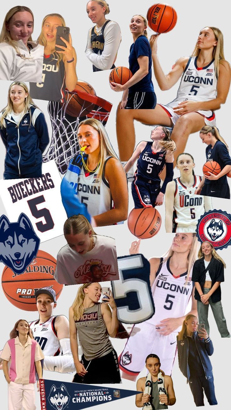 736x1308 paigebueckers #basketball #uconn