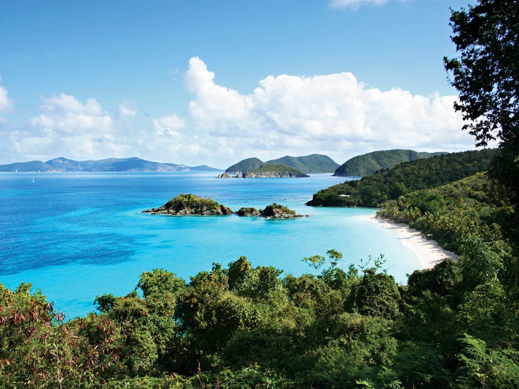 1024x768 Seven Days Around St. John