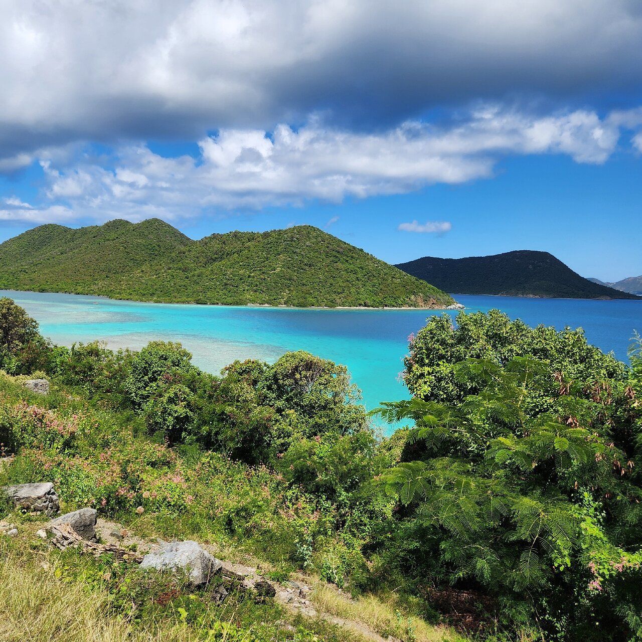 1280x1280 St John Island Sightseeing Tour 2025
