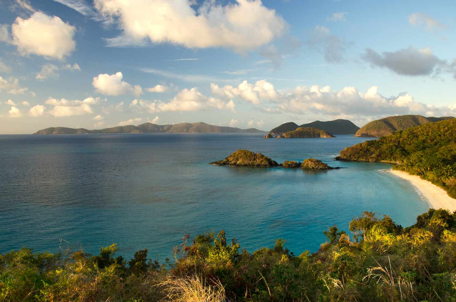 1500x994 Romantic Sights on St John Island