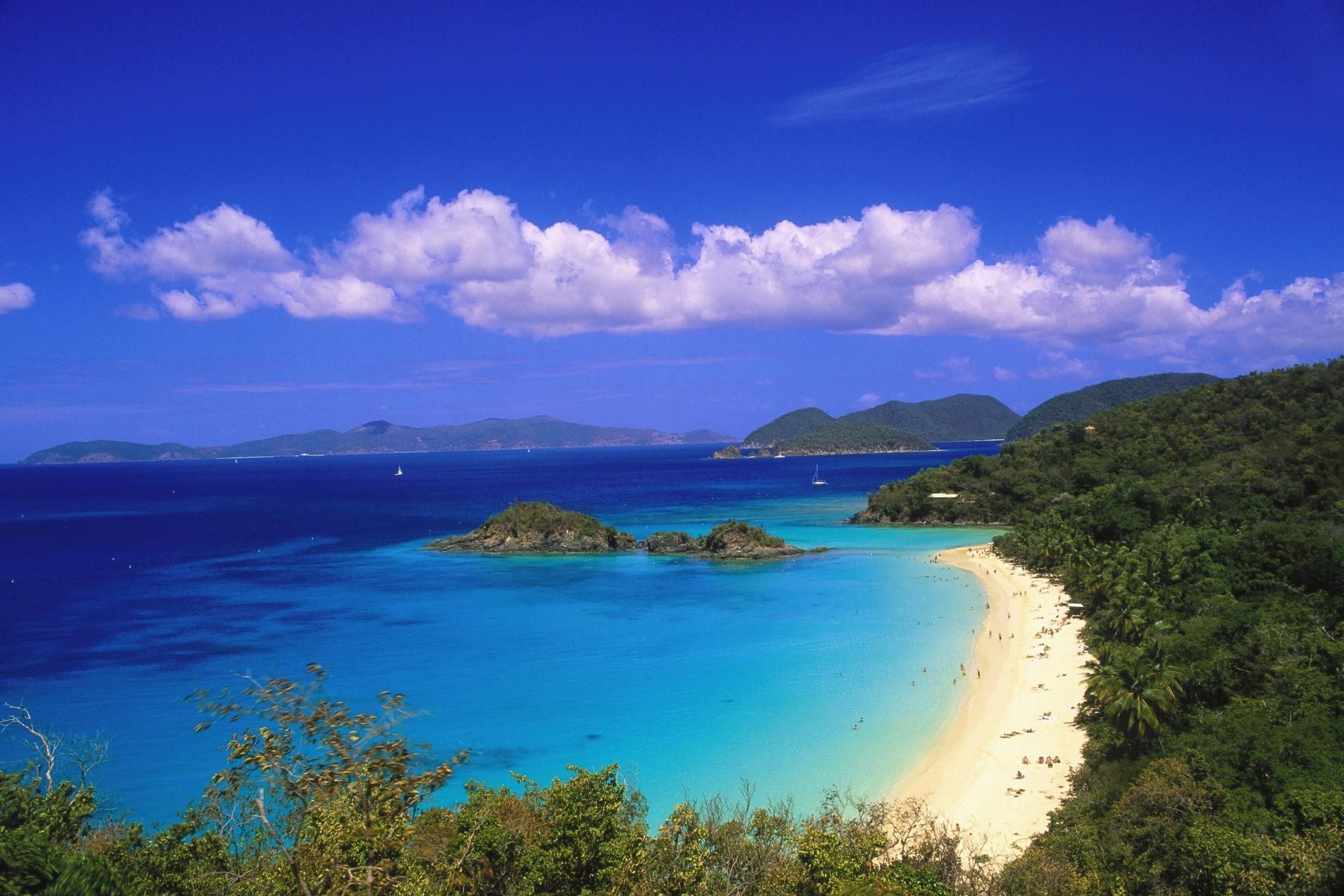 1999x1333 British Virgin Islands Wallpaper 86