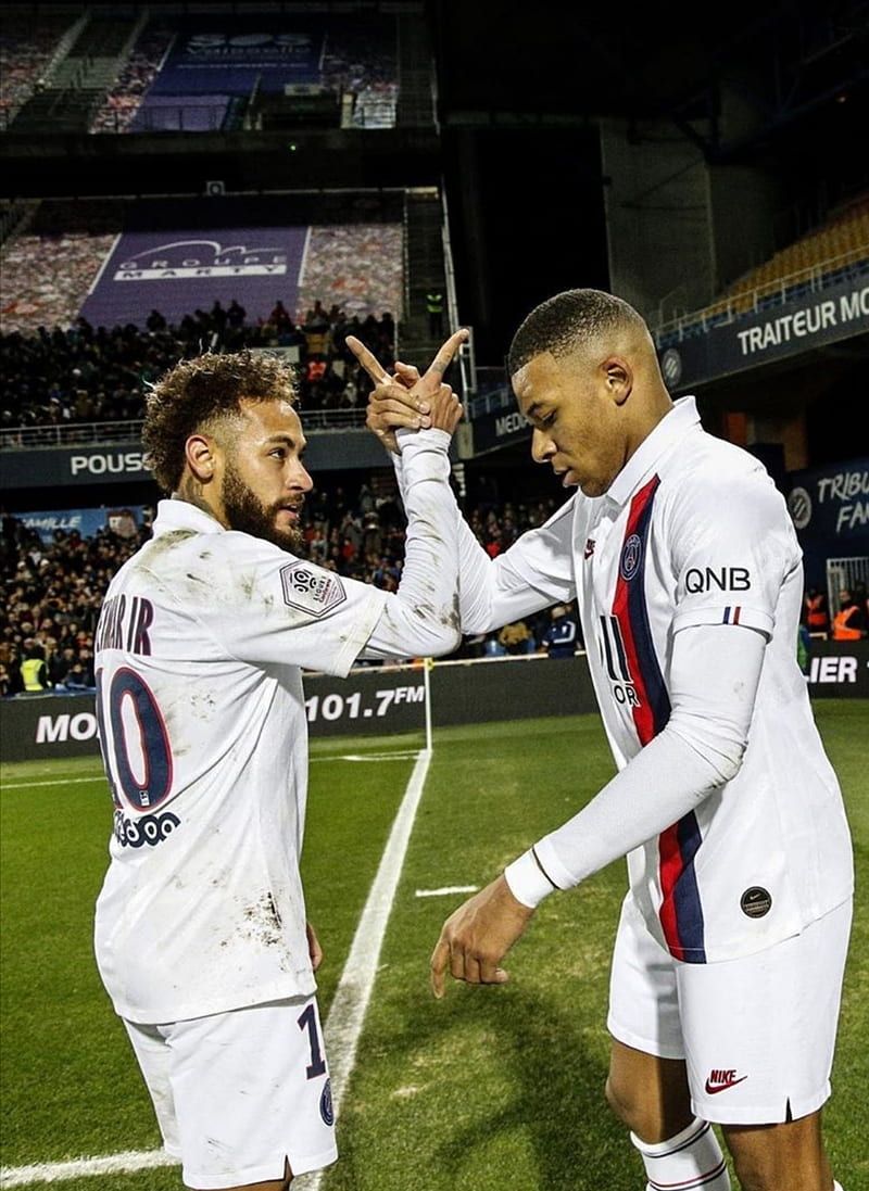 800x1097 4800x900px, 4K free download. Mabappe, football, kilian, mbappe, mbappe y neymar, neymar, neymar jr, psg, HD phone wallpaper