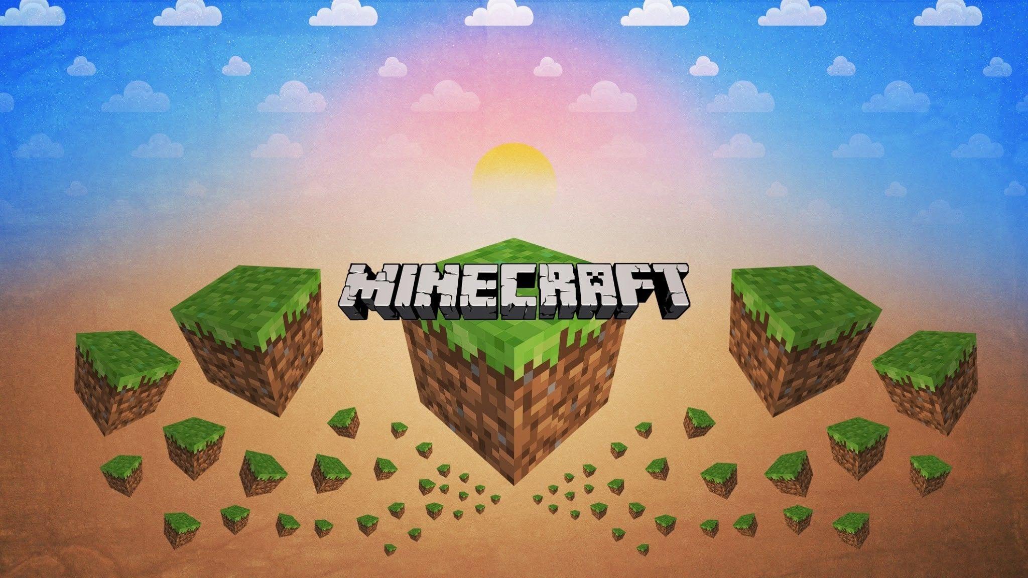 2048x1152 Minecraft Wallpapers Top Free 2048x1152 Minecraft Backgrounds Wallpaperaccess - channel art roblox youtube banner 2048x1152