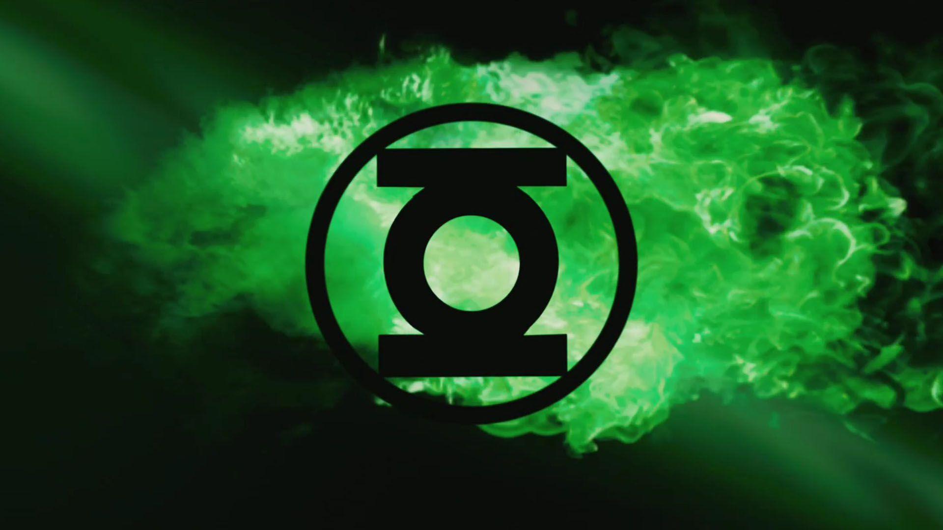 1920x1080 Green Lantern Wallpaper