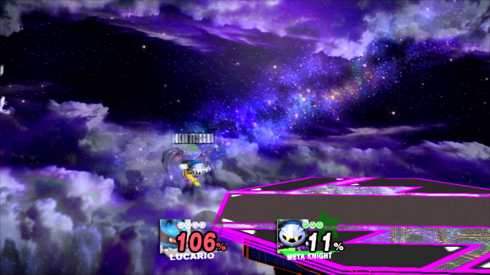1920x1080 Brawl Hacks Meta Knight